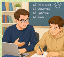 Услуги Услуги репетиторов в Видном