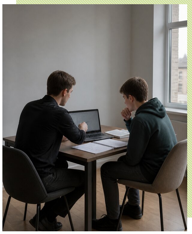 Репетитор по информатике ЕГЭ в Видном от 1553 р. | Репетитор-Вдн