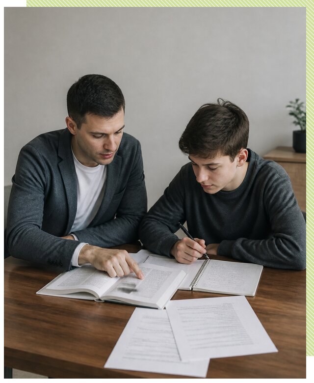 Репетитор по русскому языку 10 класс в Видном от 1242 р. | Репетитор-Вдн