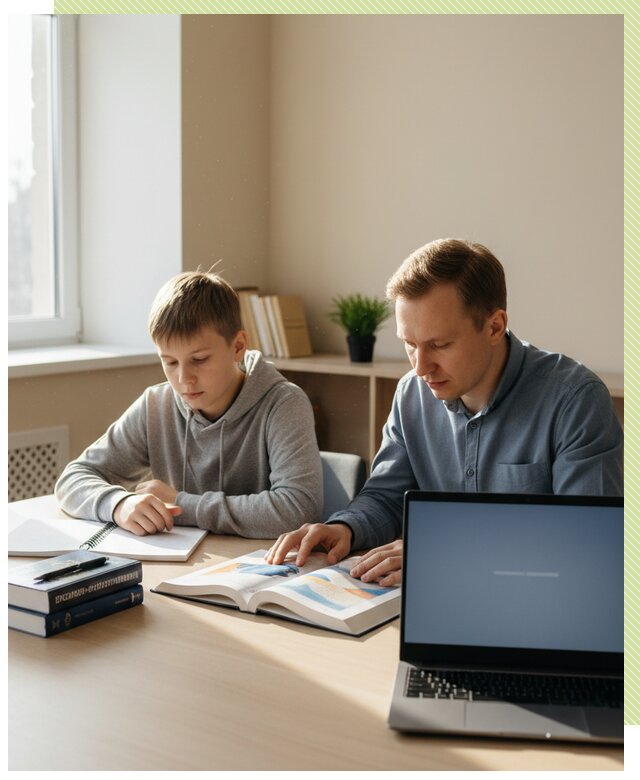 Репетитор по английскому 7 класс в Видном по цене 1242 р. | Репетитор-Вдн