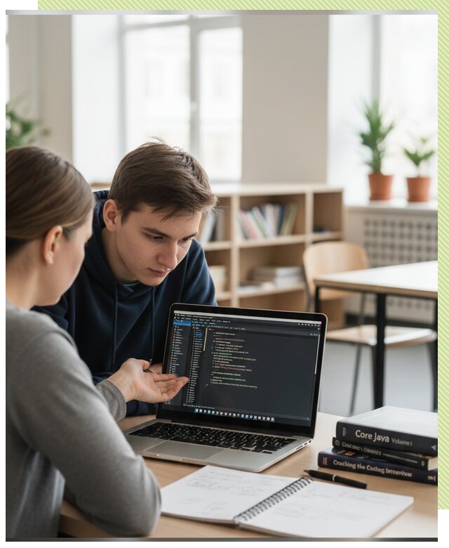 Репетитор по JavaScript в Видном по цене от 1863 р. | Репетитор-Вдн